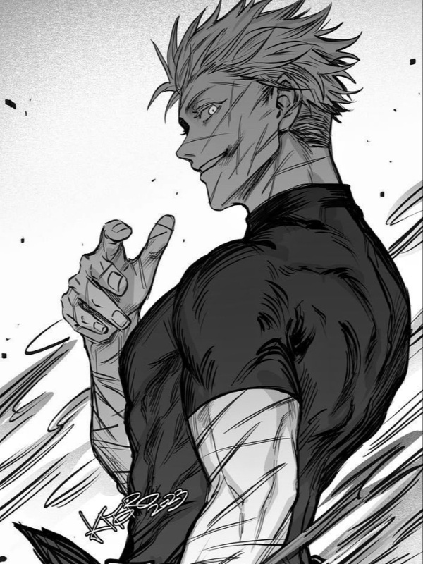 Read MTS: Marvel and Beyond Light Novel Online