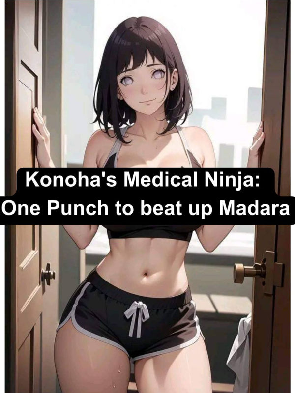 Read Konoha's Medical Ninja: One Punch to beat up Madara Light Novel Online
