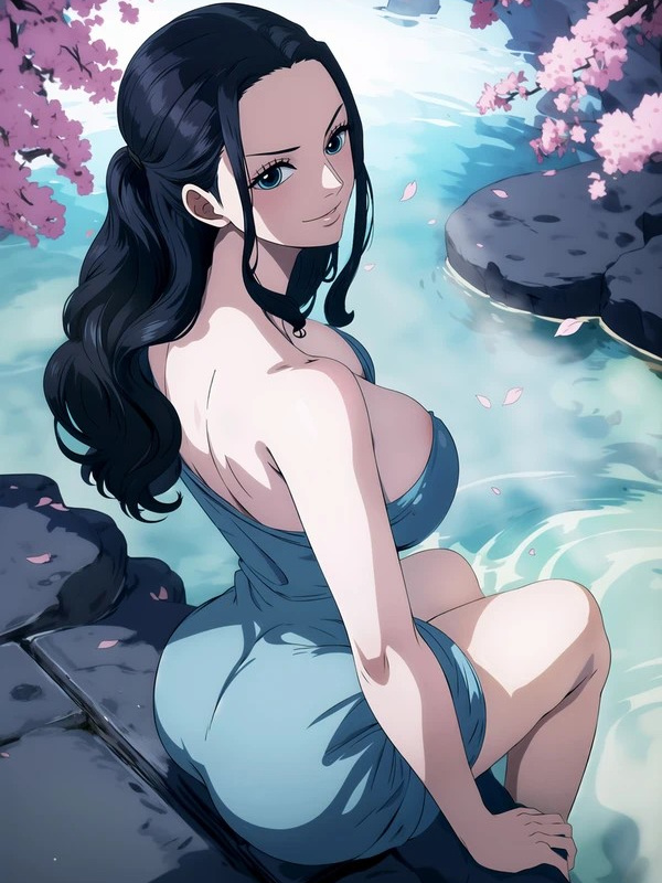 Read One Piece:The Lust System Light Novel Online