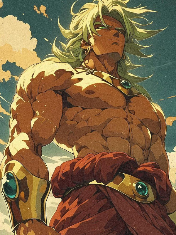 Read DC: I'm The Ultimate Lifeform Light Novel Online