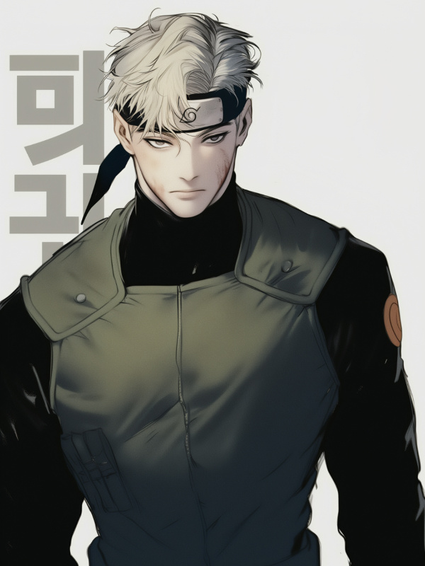 Read Reborn as a Yamanaka Genius Light Novel Online
