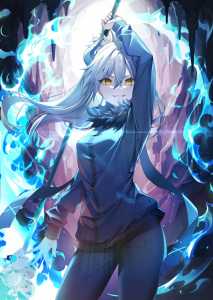 Read Salvos (A Monster Evolution LitRPG) Light Novel Online