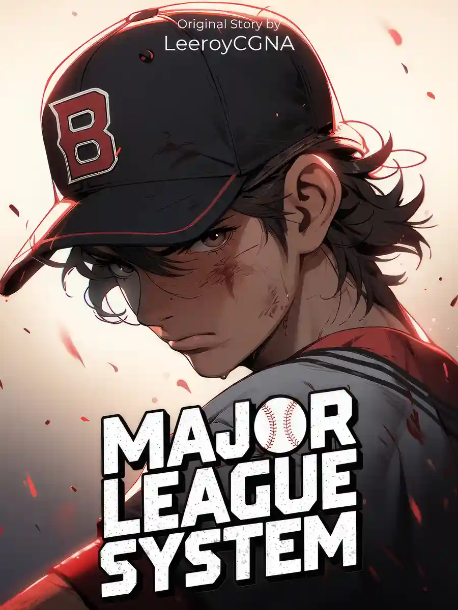 Read Major League System Light Novel Online