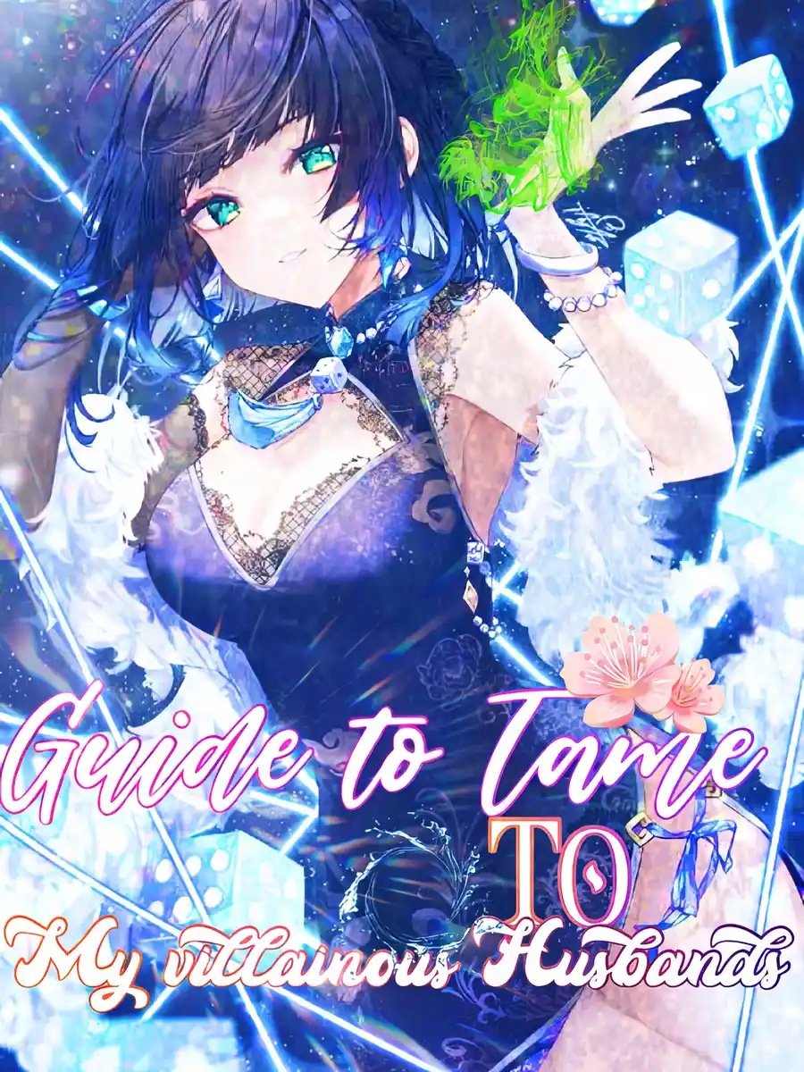 Read Guide to tame my villainous husbands Light Novel Online
