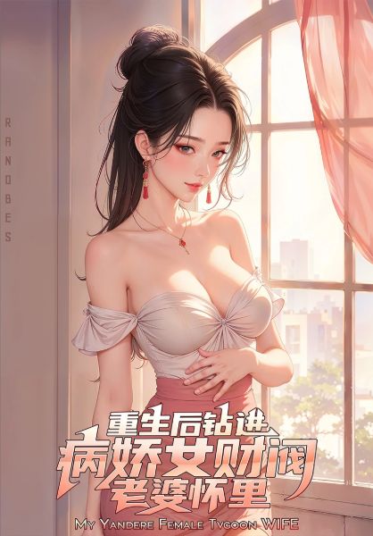 Read Reborn and Snuggled into the Arms of My Yandere Female Tycoon Wife Light Novel Online