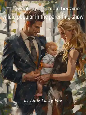 Read The wealthy stepmom became wildly popular in the parenting show Light Novel Online