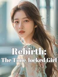 Read Rebirth: The Time-locked Girl Light Novel Online