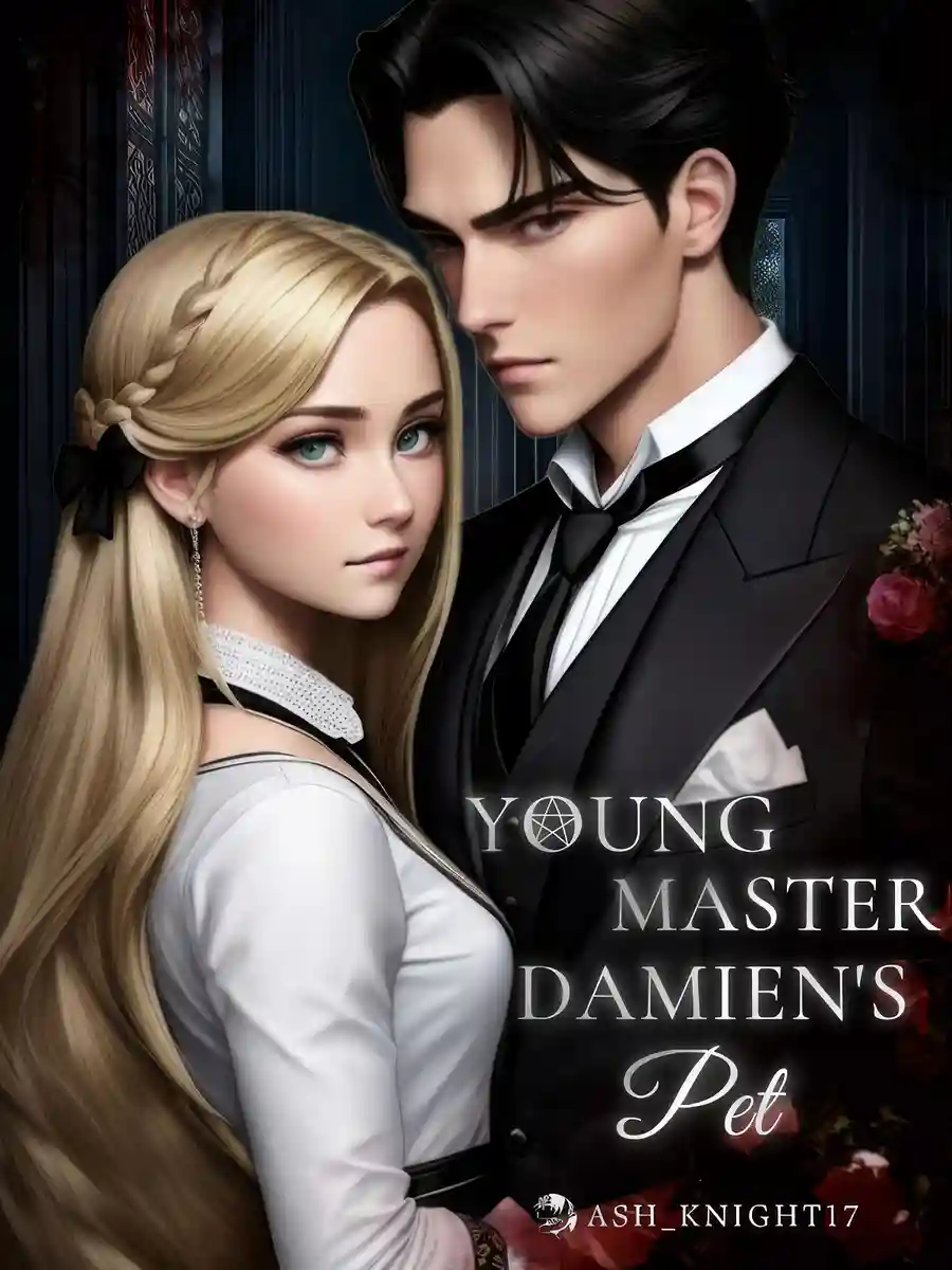 Read Young Master Damien's Pet Light Novel Online