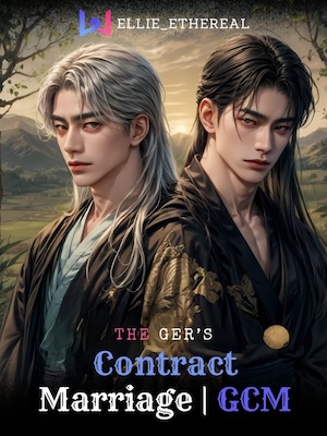 Read The Ger's Contract Marriage [BL] Light Novel Online