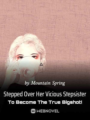 Read Stepped Over Her Vicious Stepsister To Become The True Bigshot! Light Novel Online