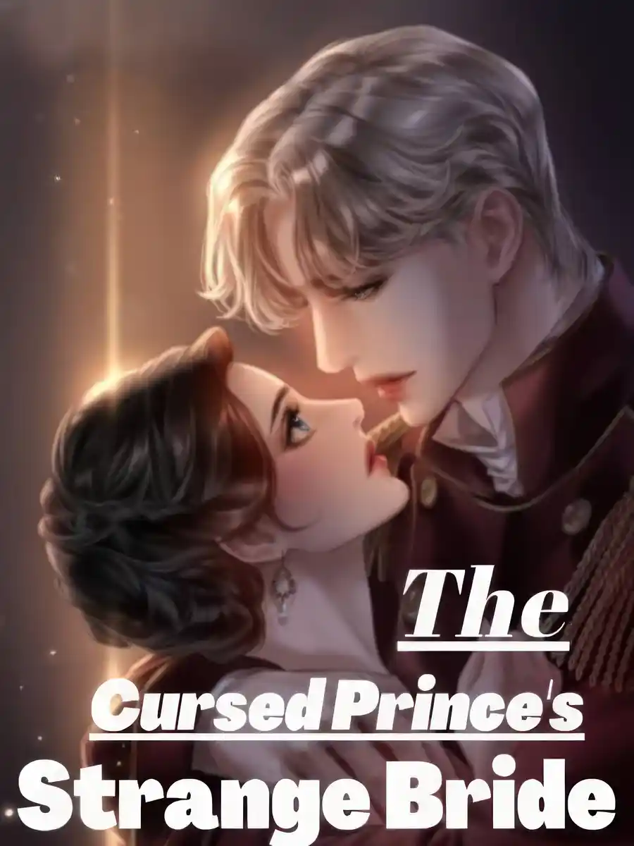 Read The Cursed Prince's Strange Bride Light Novel Online