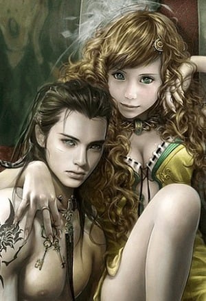 Read Devil's Son-in-Law Light Novel Online