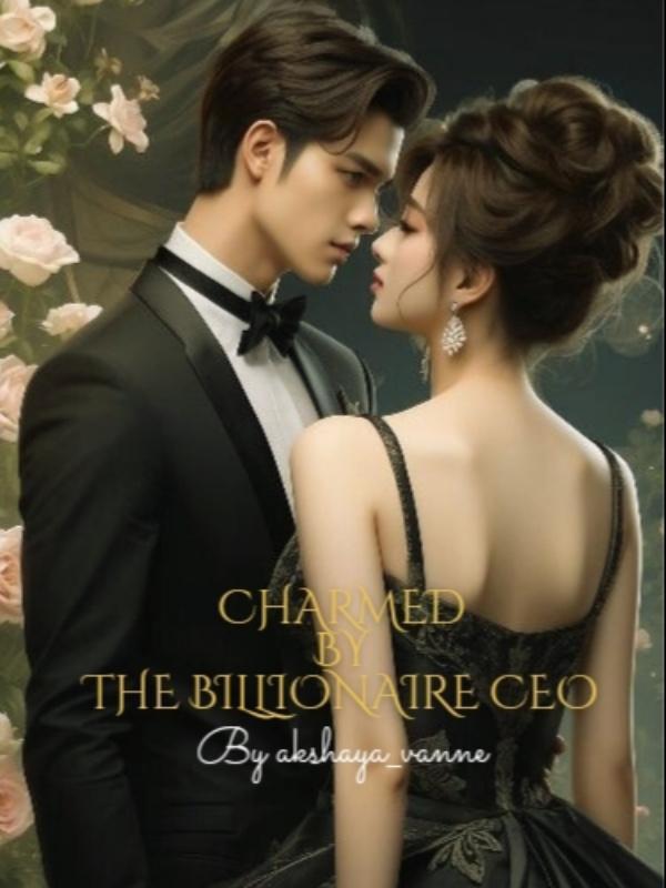 Read Charmed by the Billionaire CEO Light Novel Online