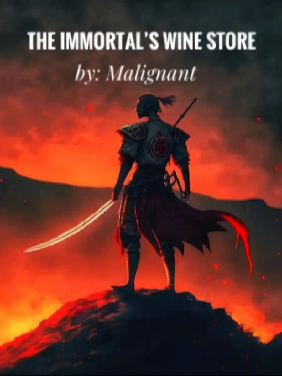 Read The Immortal's Wine Store Light Novel Online