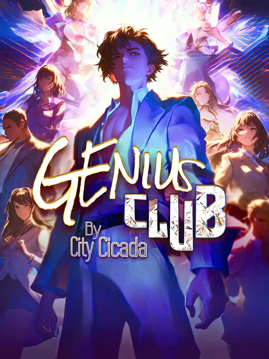 Read Genius Club Light Novel Online