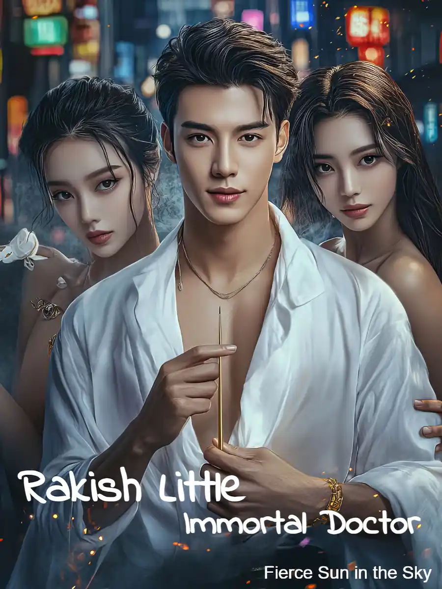 Read Rakish Little Immortal Doctor Light Novel Online