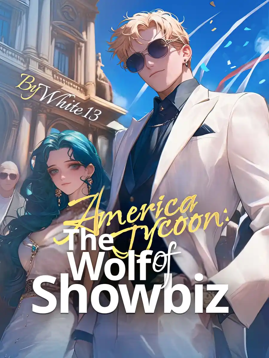 Read America Tycoon: The Wolf of Showbiz Light Novel Online