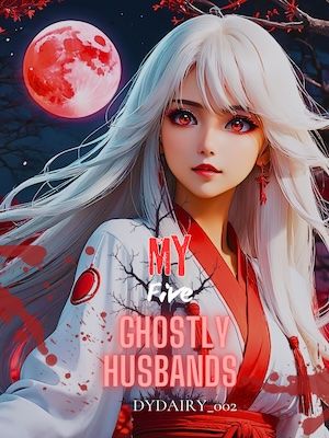 Read My five ghostly husbands Light Novel Online
