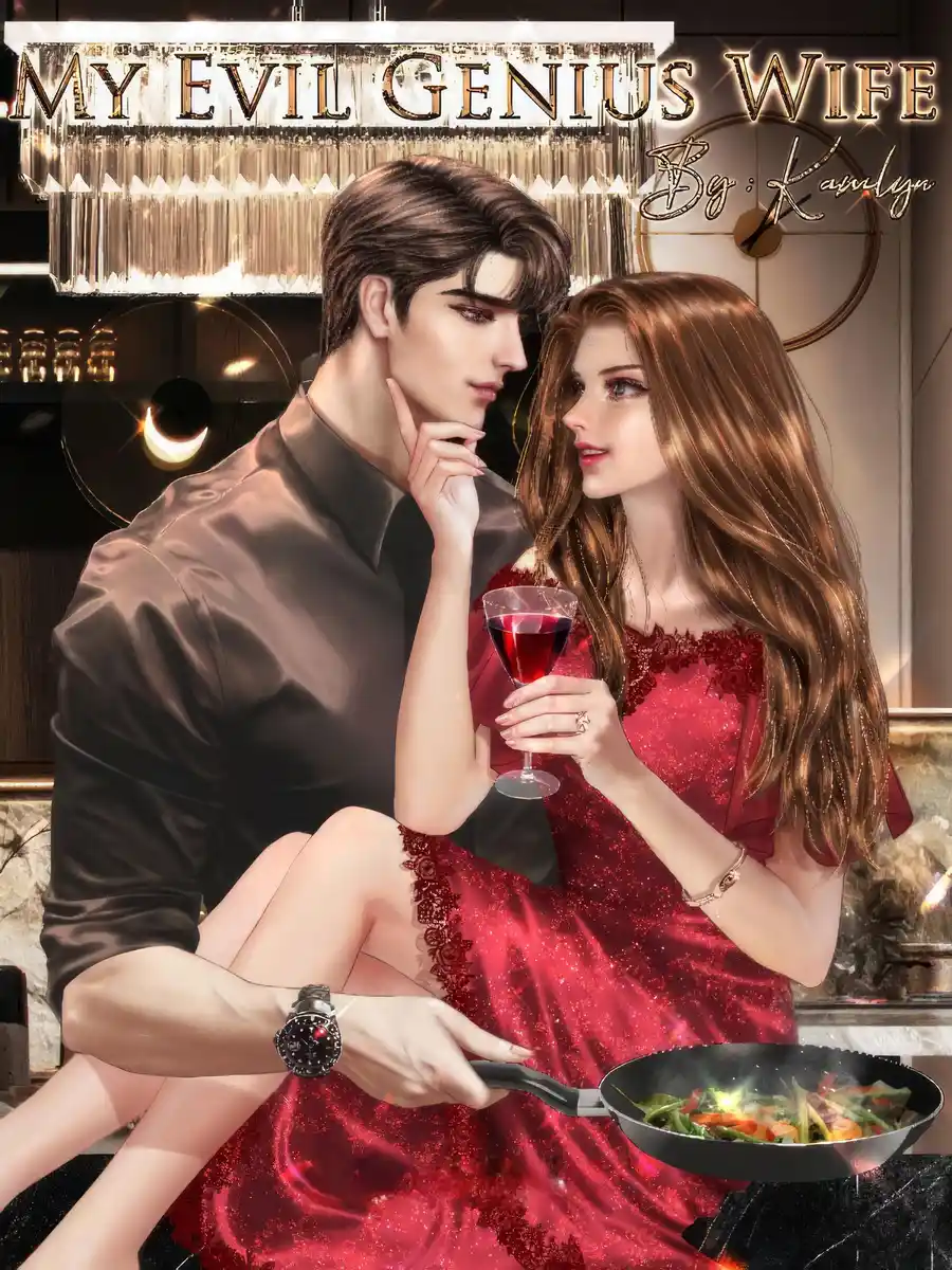 Read My Evil Genius Wife Light Novel Online