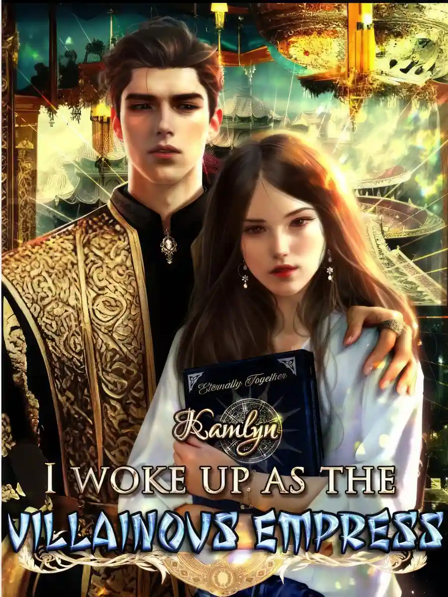 Read I woke up as the Villainous Empress Light Novel Online