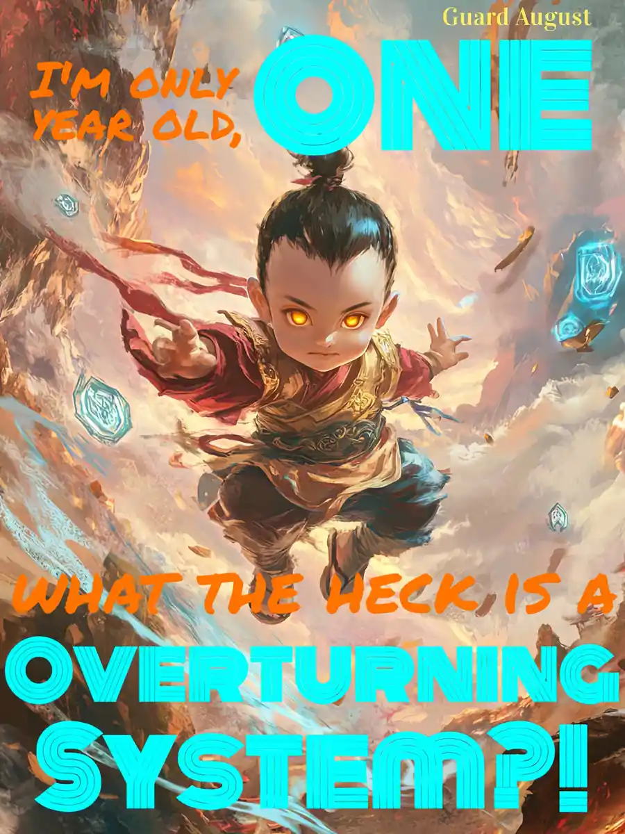 Read I'm only one year old what the heck Is a overturning system Light Novel Online
