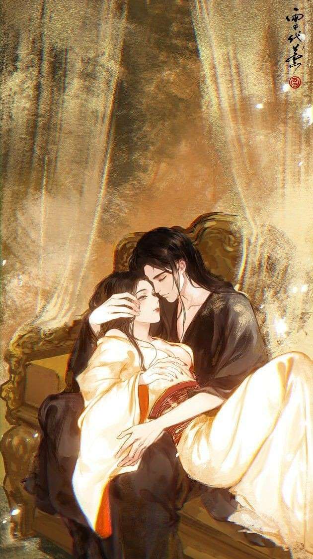 Read After Transmigrating Into the Book, Prime Minister Made My Legs Weak Light Novel Online