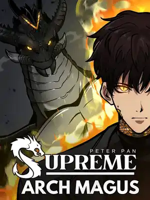 Read SUPREME ARCH-MAGUS Light Novel Online