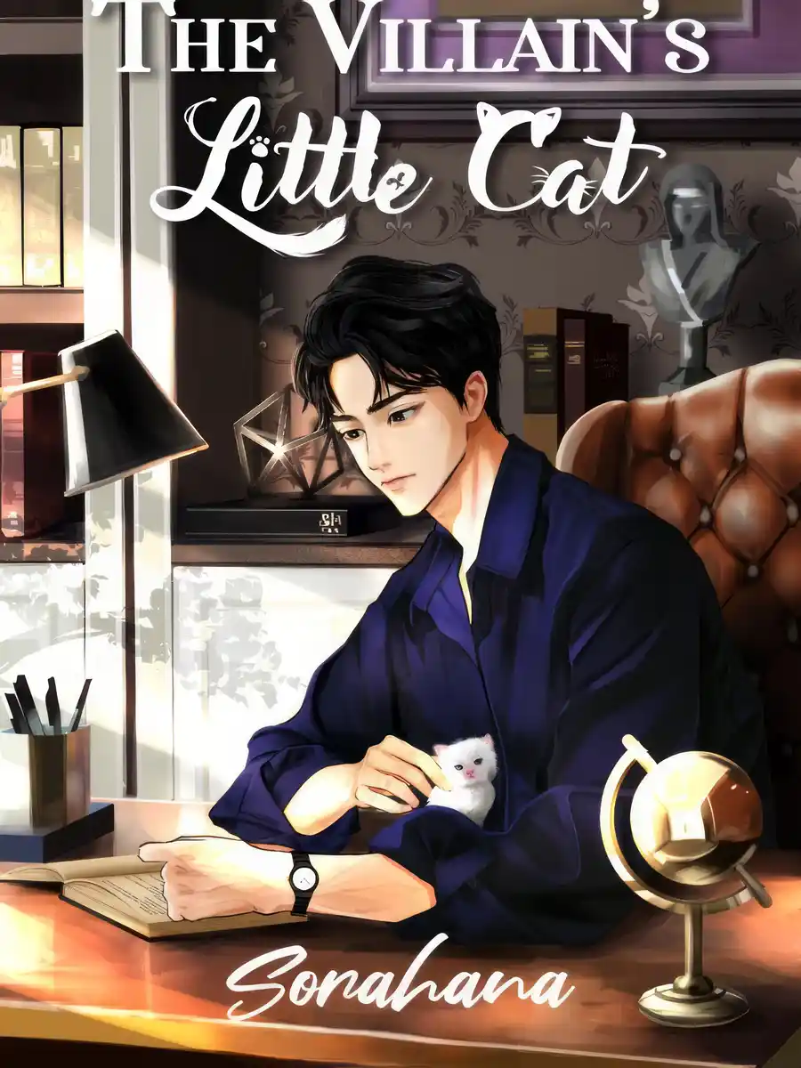 Read The Villain's Little Cat Light Novel Online