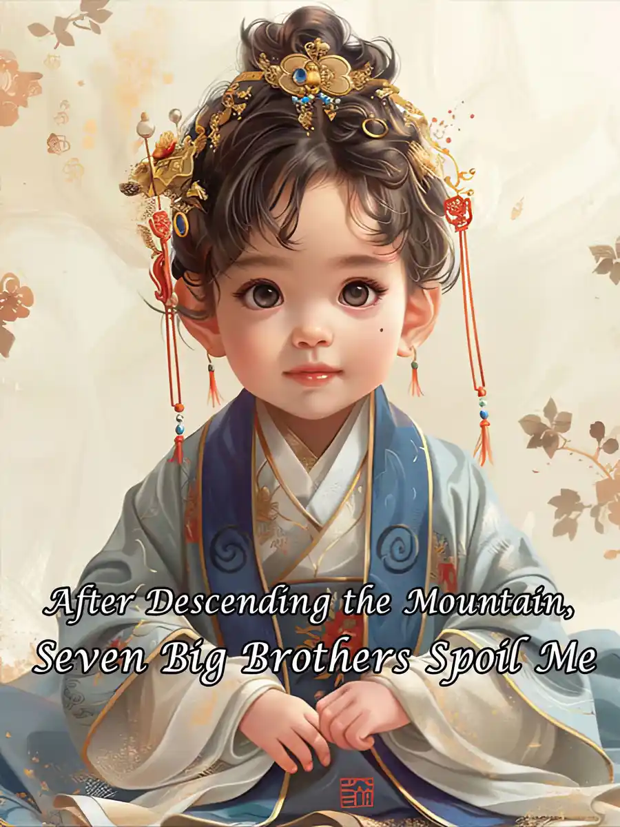 Read After Descending the Mountain, Seven Big Brothers Spoil Me Light Novel Online