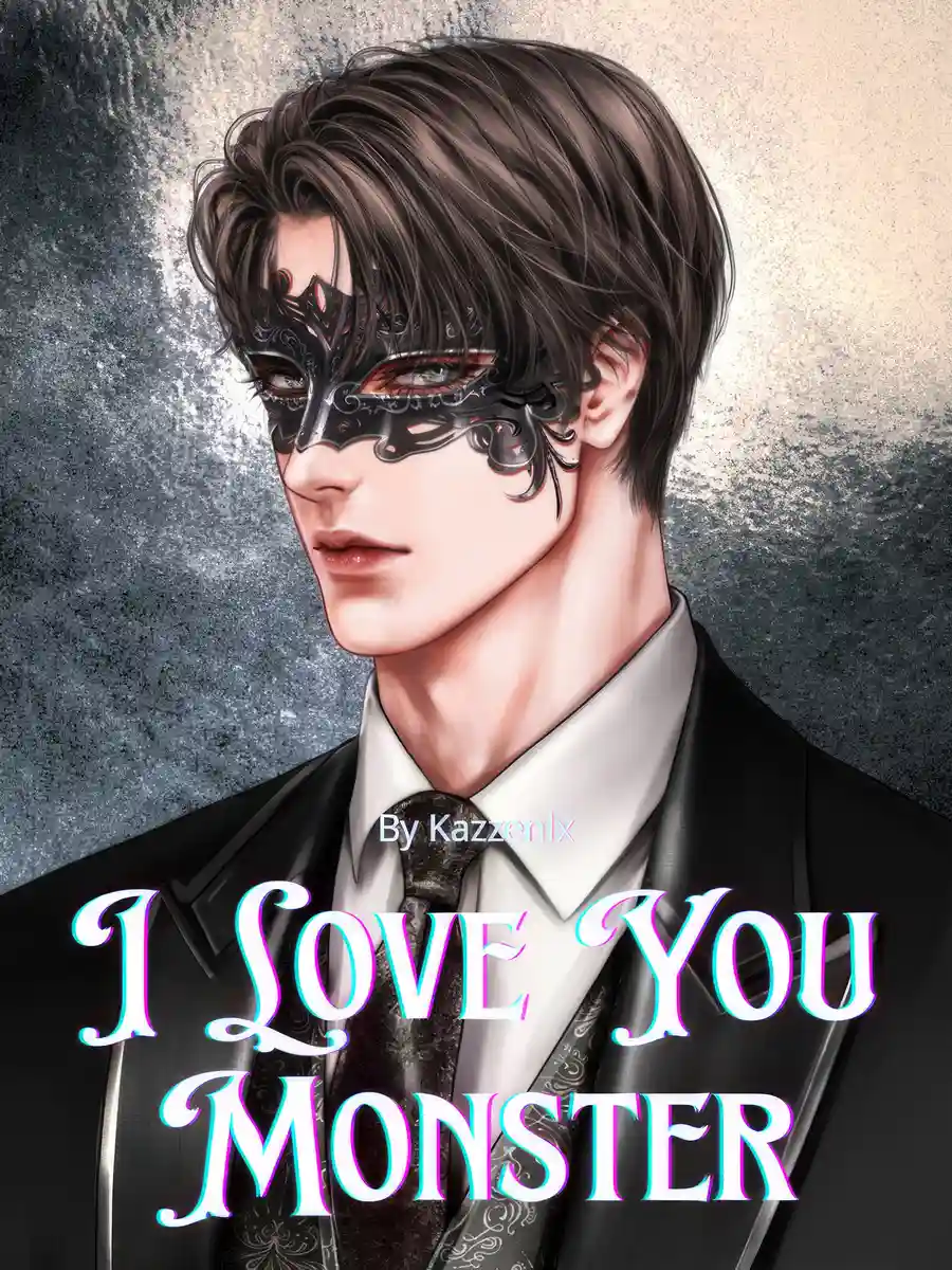 Read I Love You, Monster: The Blindfolded Wife x The Masked Husband Light Novel Online