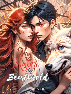 Read My mates in Beastworld Light Novel Online