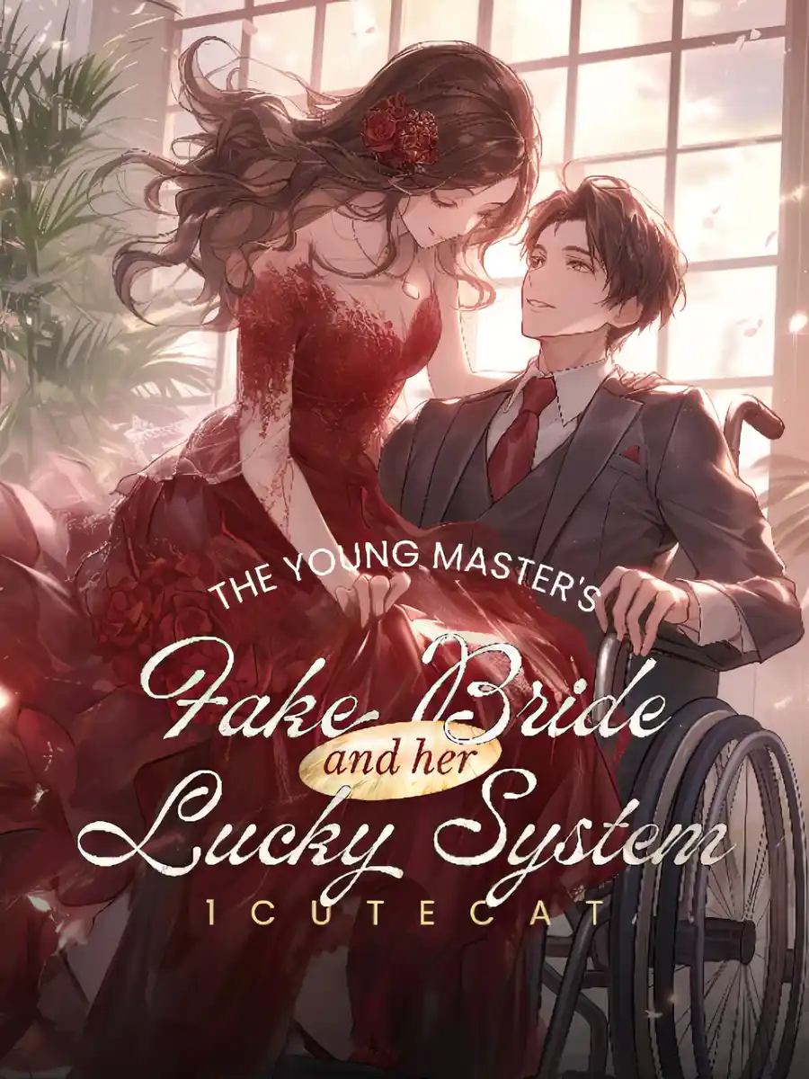 Read The Young master's fake bride and her lucky system Light Novel Online