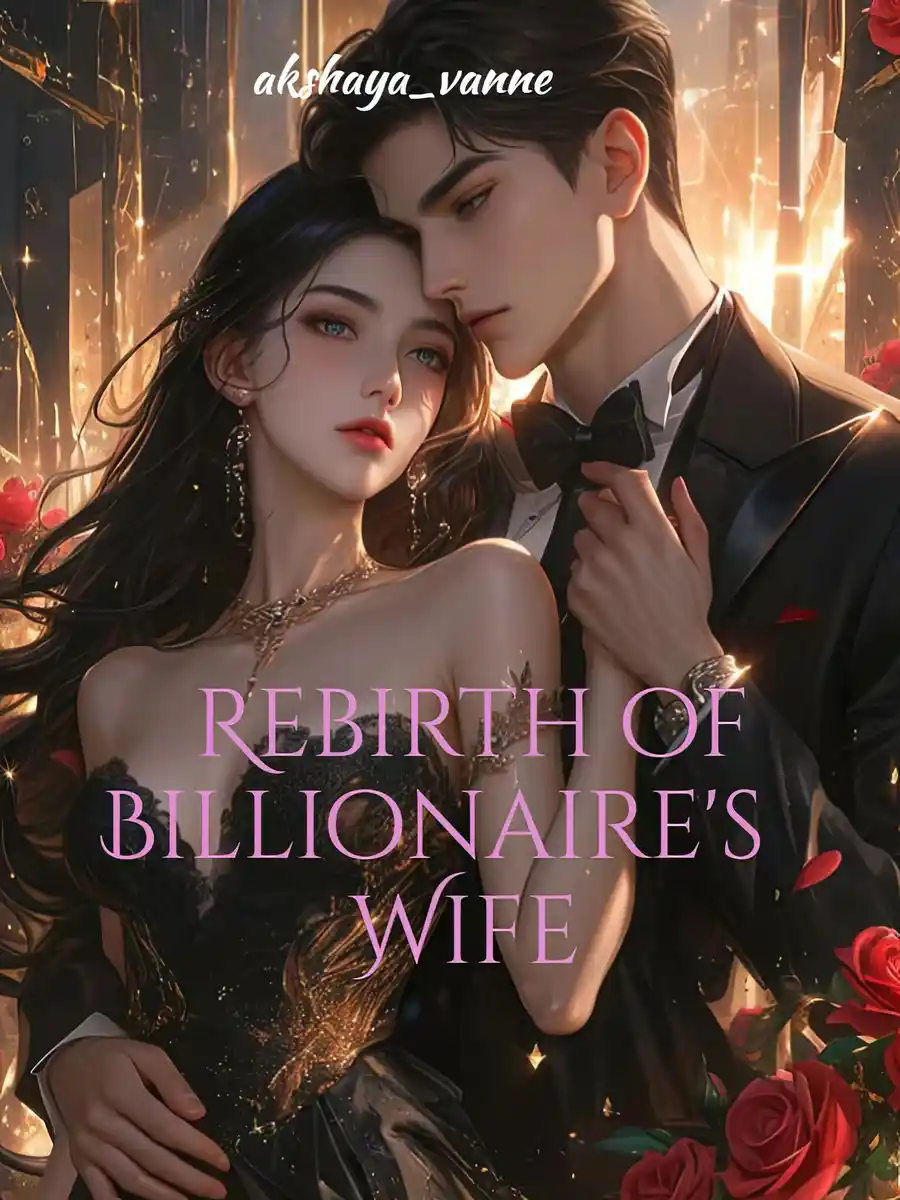 Read Rebirth of Billionaire's Wife Light Novel Online