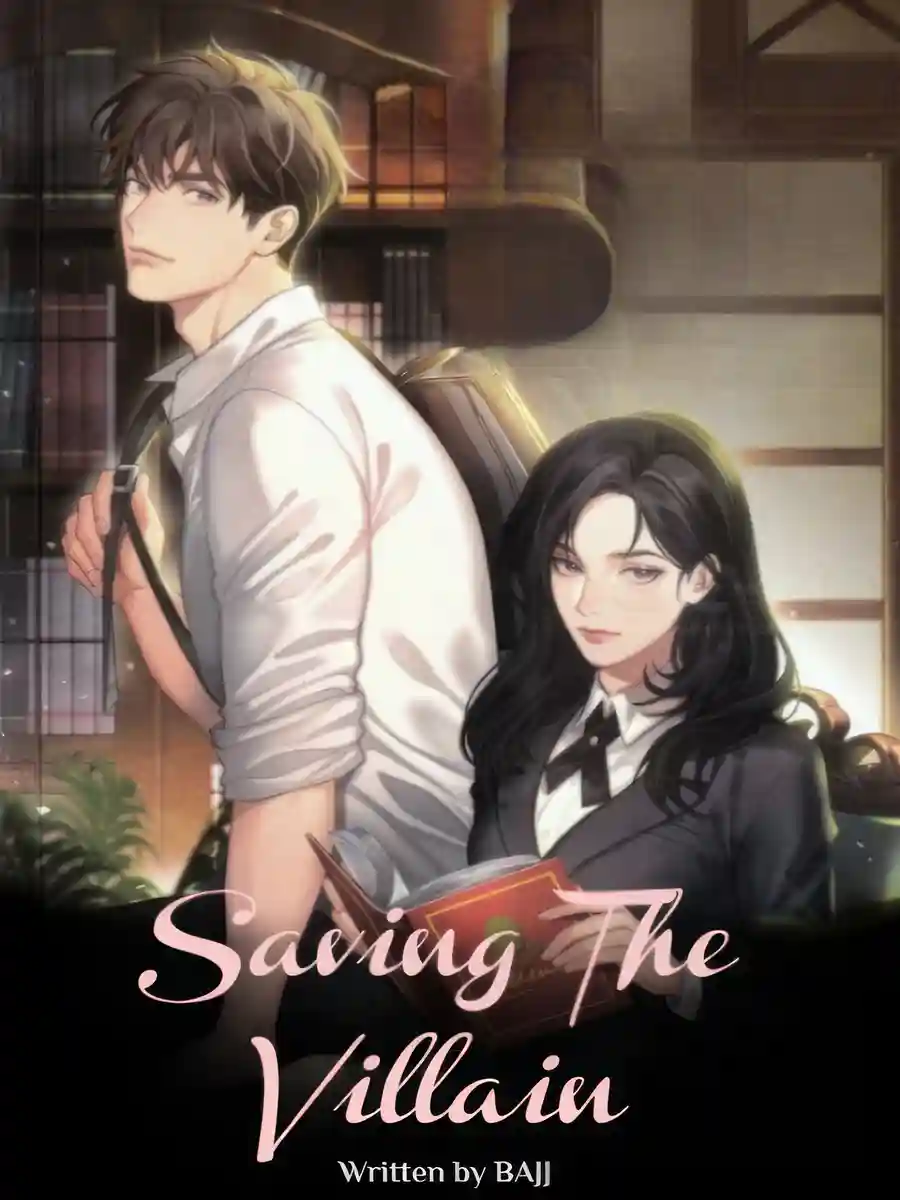 Read Saving the Villain Light Novel Online