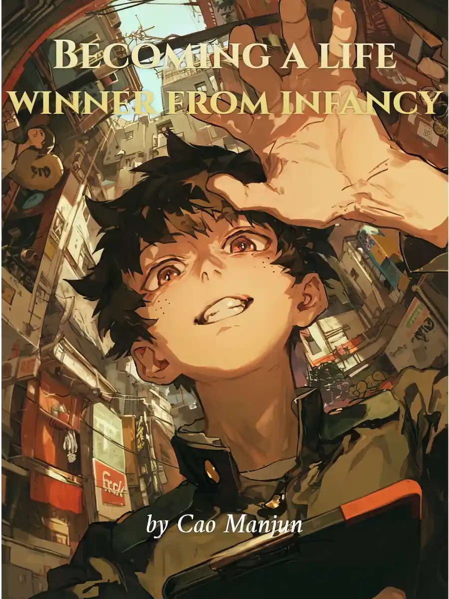 Read Becoming a life winner from infancy Light Novel Online