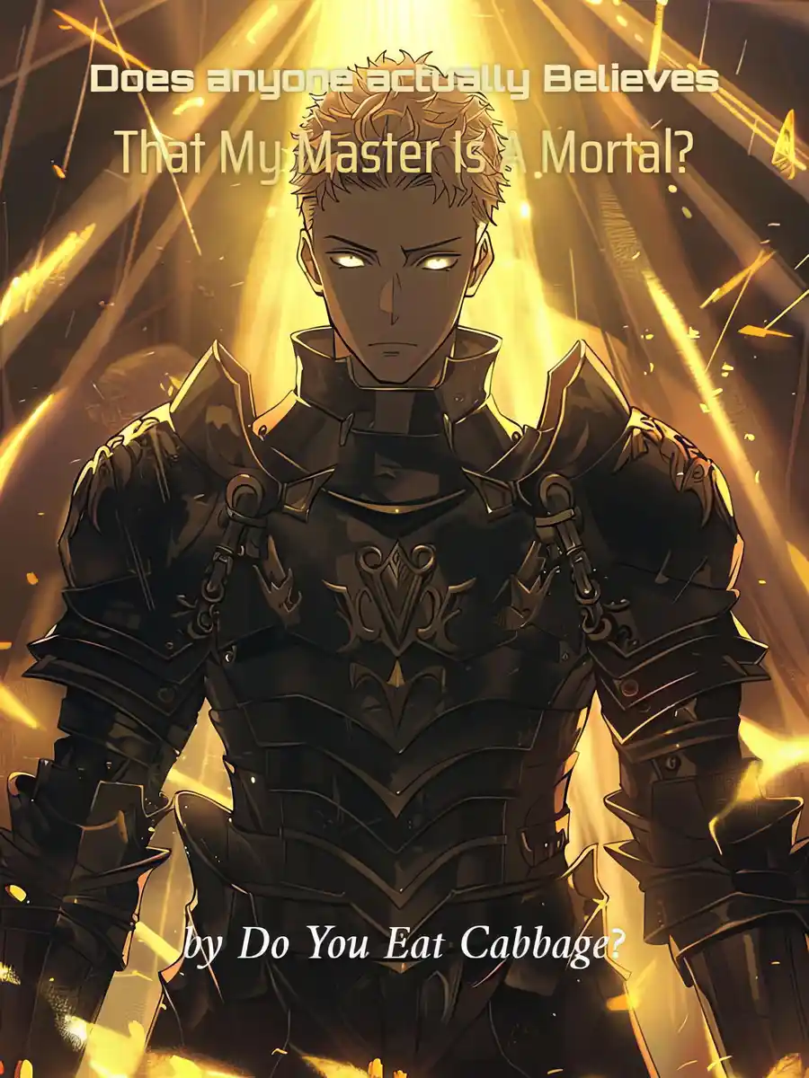 Read Does anyone actually Believes That My Master Is A Mortal? Light Novel Online