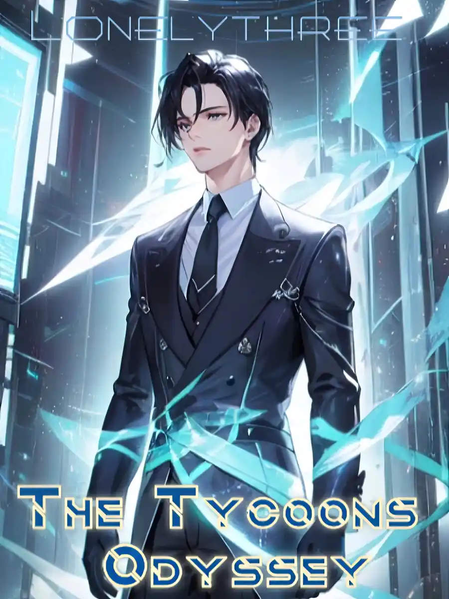 Read The Tycoon's Odyssey Light Novel Online