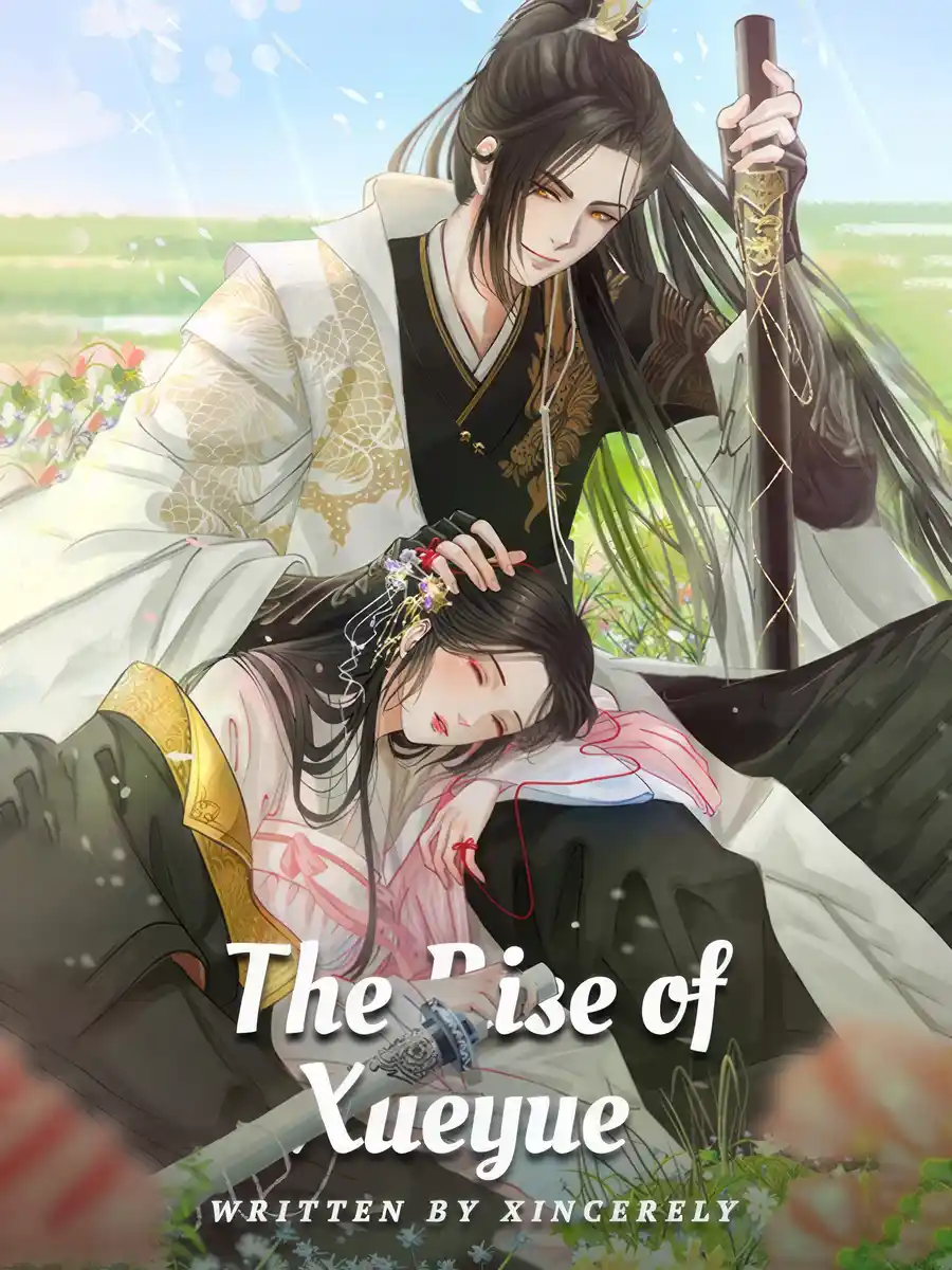 Read The Rise of Xueyue Light Novel Online