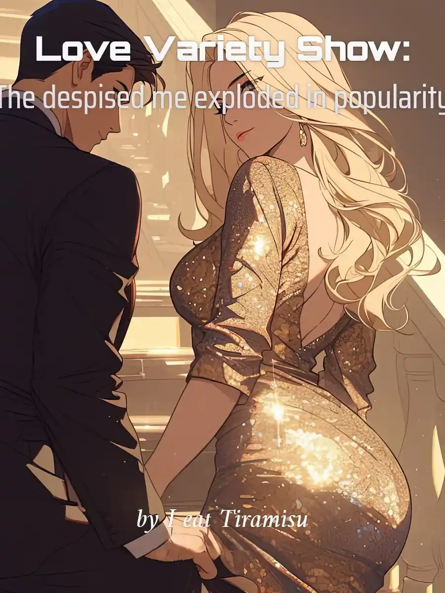 Read Love Variety Show: The despised me exploded in popularity Light Novel Online