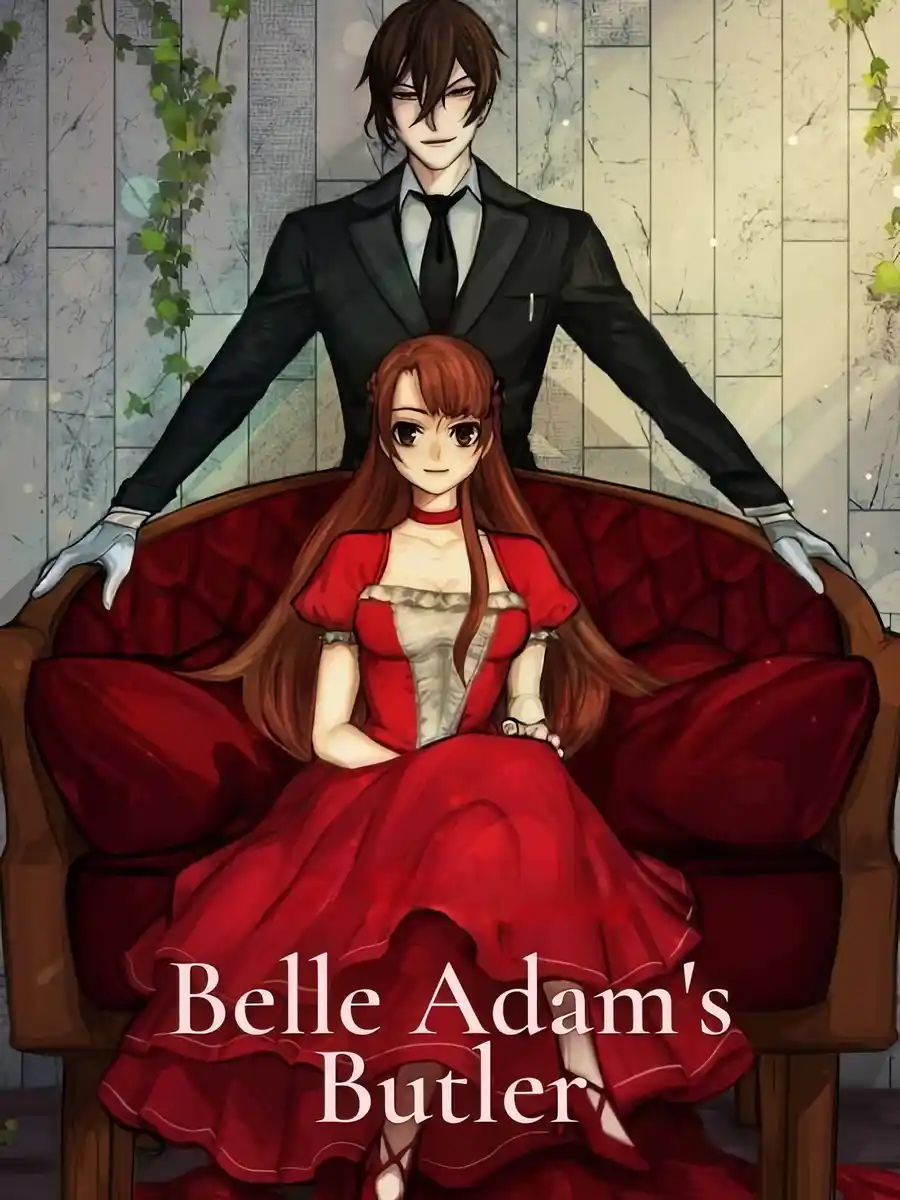 Read Belle Adams' Butler Light Novel Online