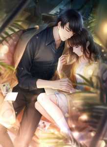 Read Purple Romance Light Novel Online