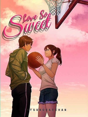 Read Love So Sweet Light Novel Online
