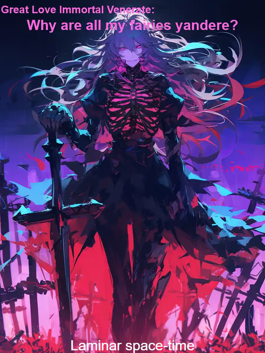 Read Great Love Immortal Venerate: Why are all my fairies yandere? Light Novel Online