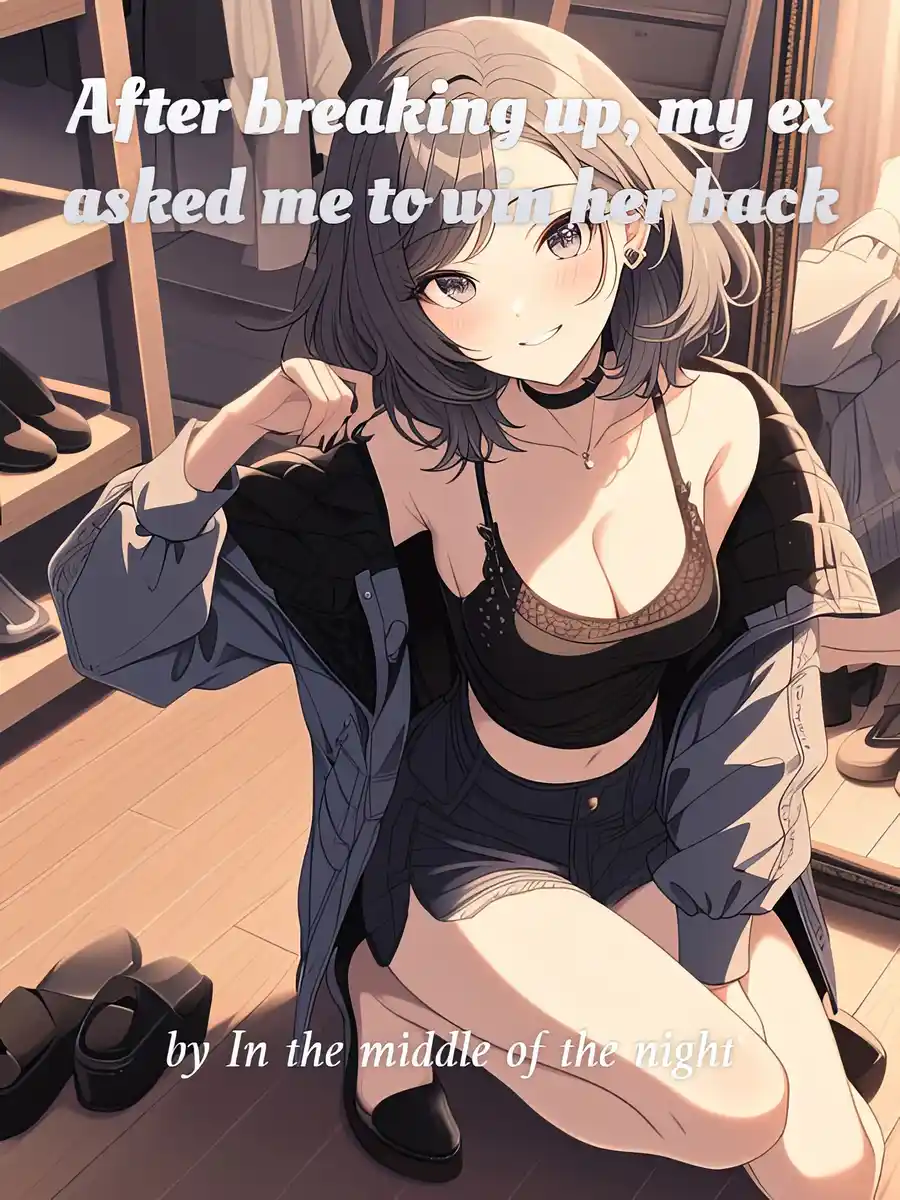 Read After breaking up, my ex asked me to win her back Light Novel Online