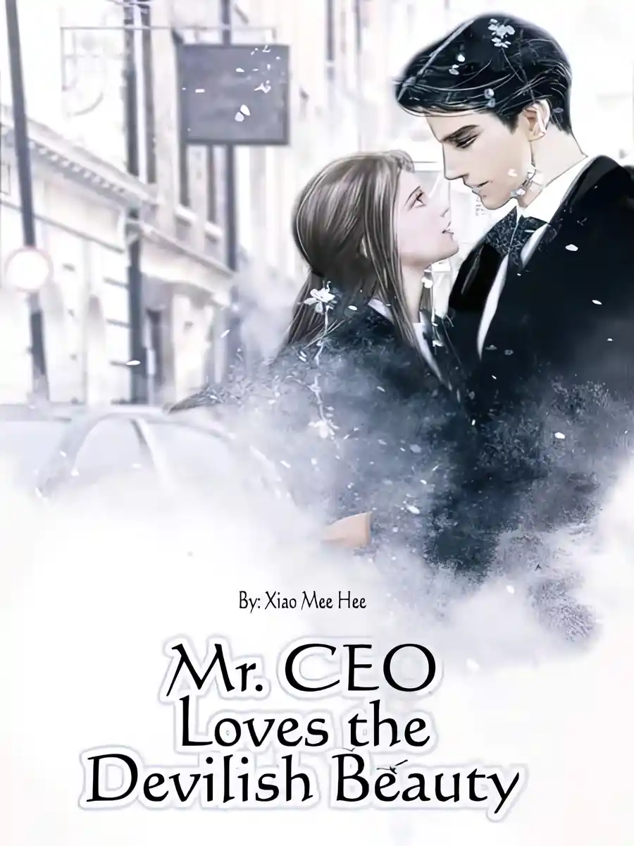 Read Mr. CEO Loves The Devilish Beauty Light Novel Online