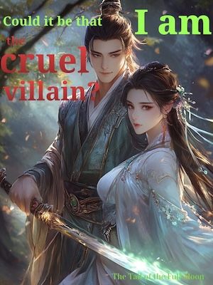 Read Could it be that I am the cruel villain? Light Novel Online