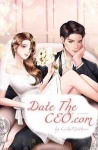 Read Date The CEO.com Light Novel Online