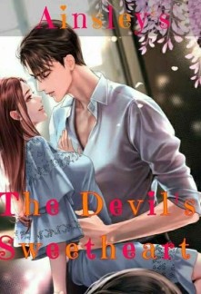 Read The Devil's Sweetheart Light Novel Online