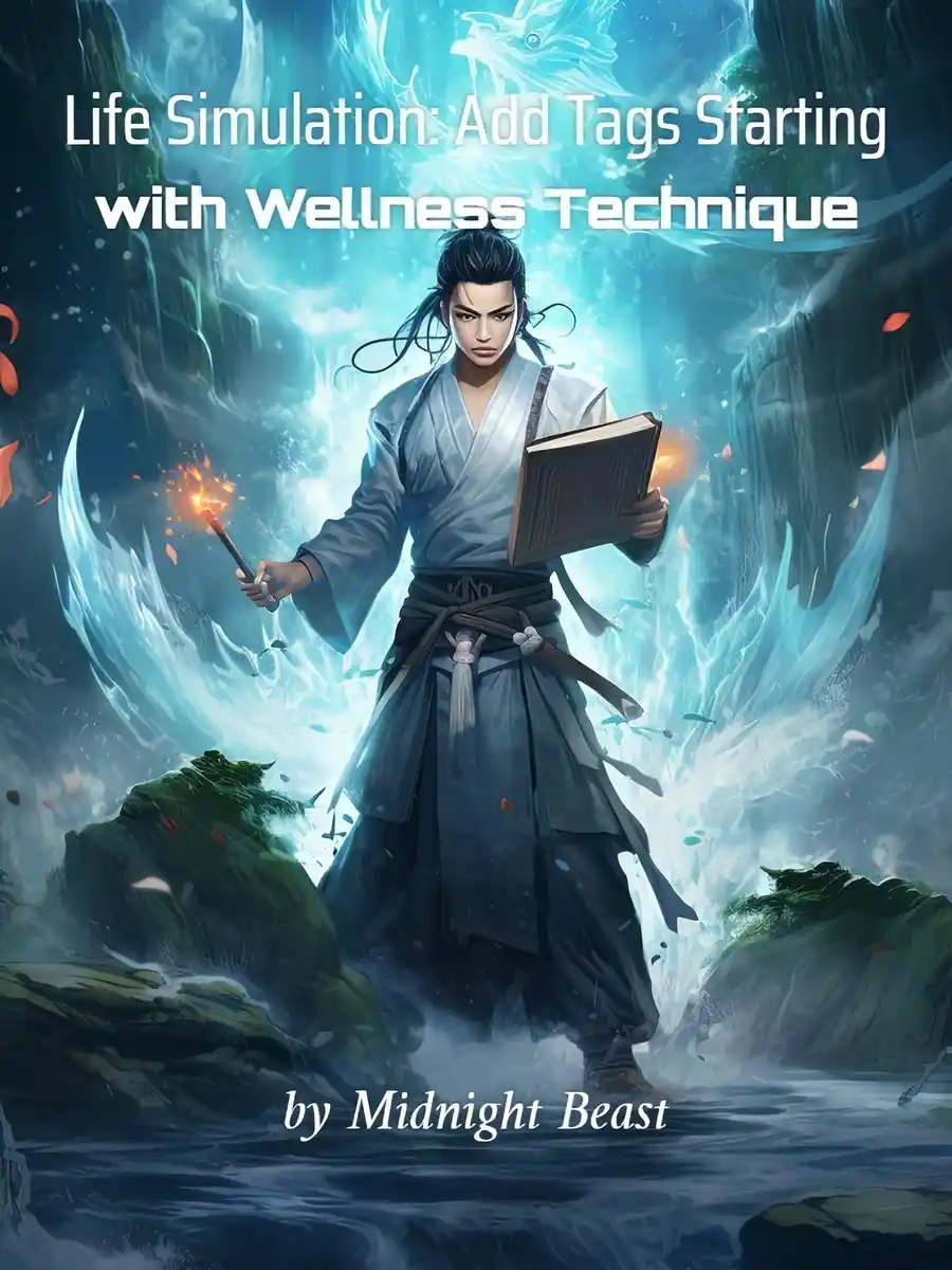 Read Life Simulation: Add Tags Starting with Wellness Technique Light Novel Online