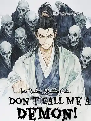 Read Two Realms Shuttle Gate: Don't Call Me a Demon! Light Novel Online